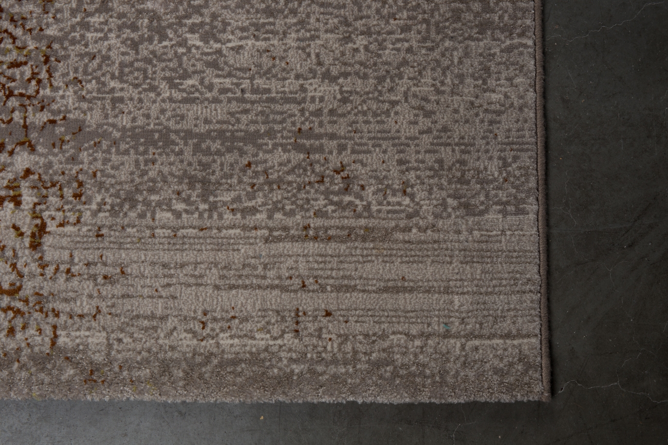 Tappeto 'Magic' 200x290cm - Arancione