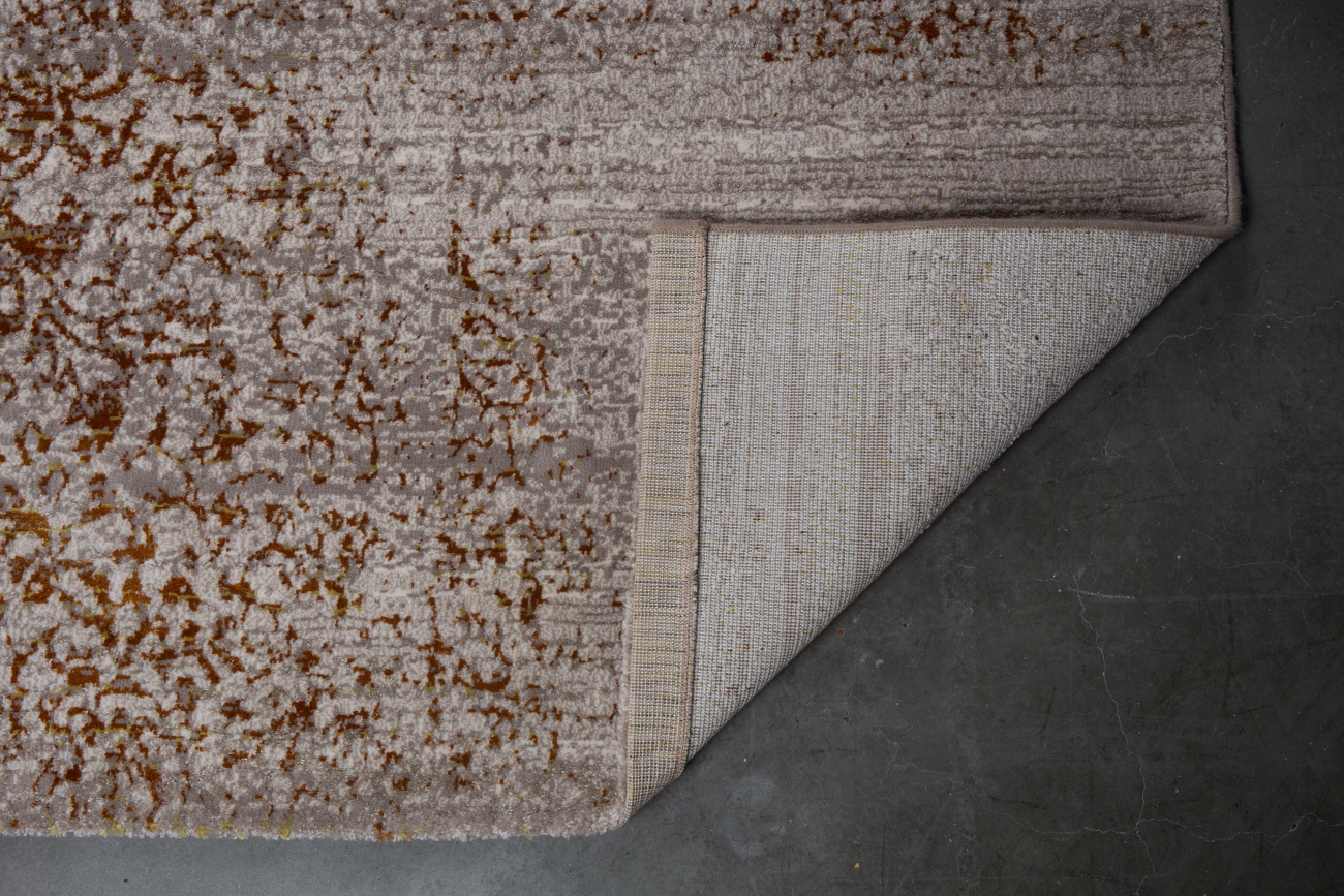 Tappeto 'Magic' 200x290cm - Arancione