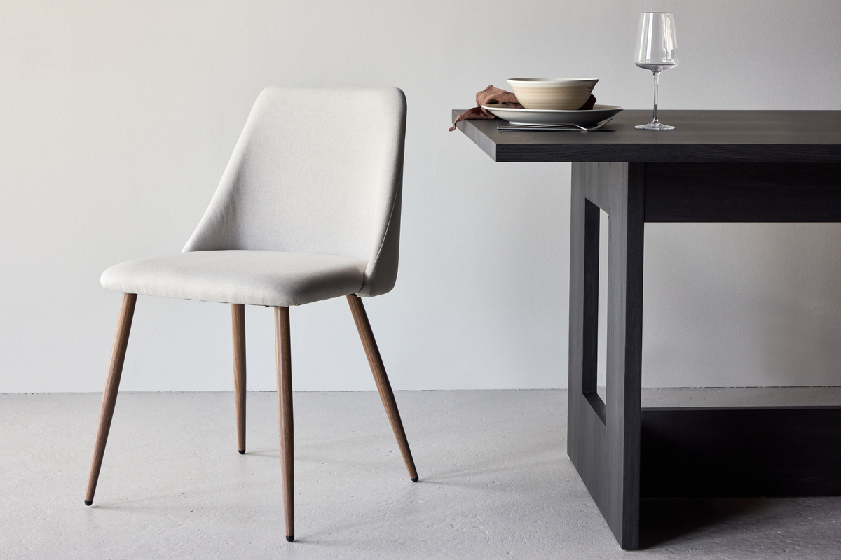 Sedia 'Nordkulla' - Beige