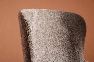 Sedia 'Astoria' - Marrone