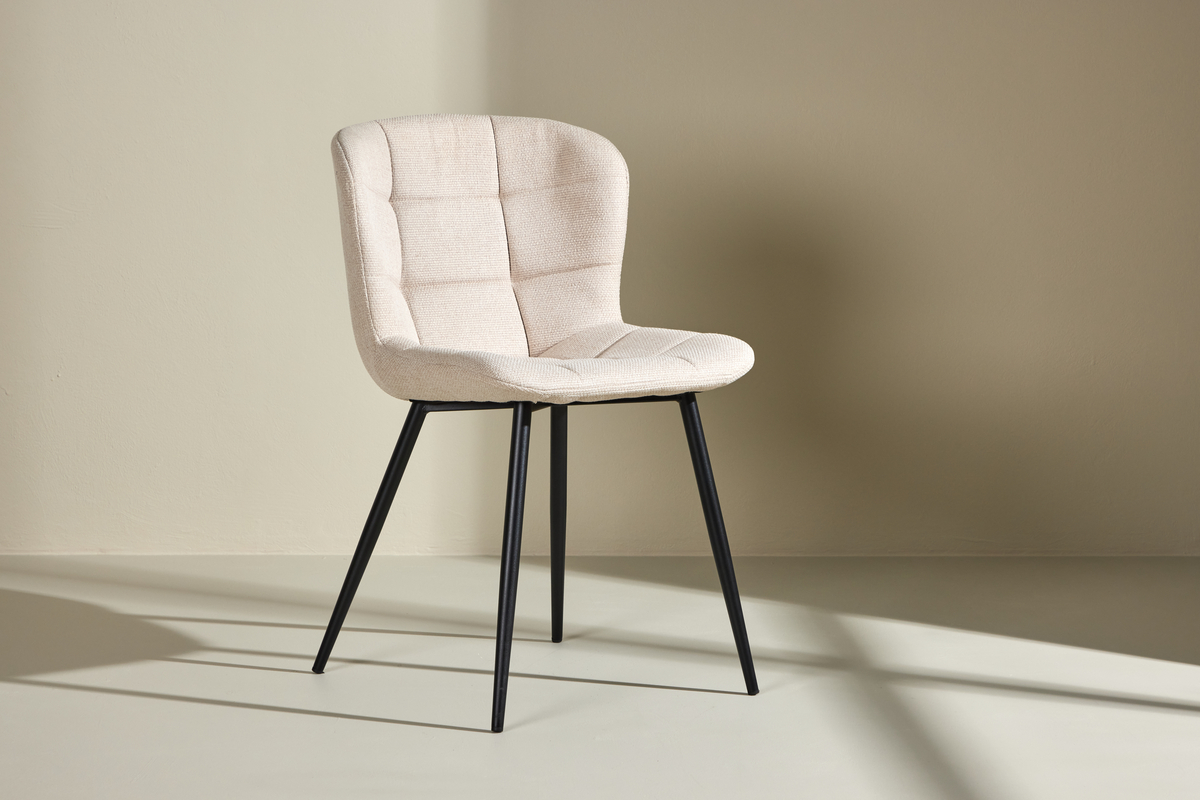 Sedia 'Kåbo' - Beige