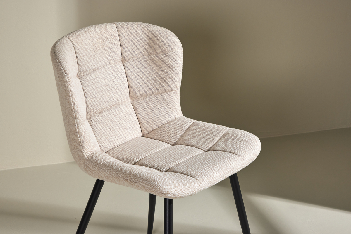 Sedia 'Kåbo' - Beige