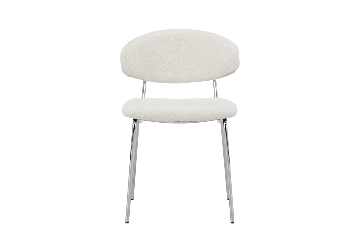 Sedia 'Glänta' - Bianca