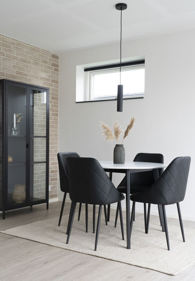 Lampada da soffitto 'Småland' - Nera