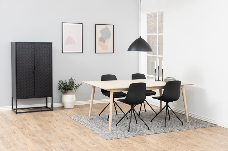 Tavolo da pranzo 'Hydra' - Naturale