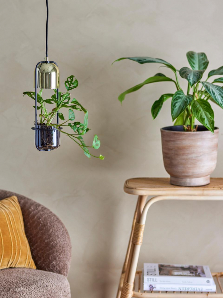 Lampadario 'Gullak' - Oro