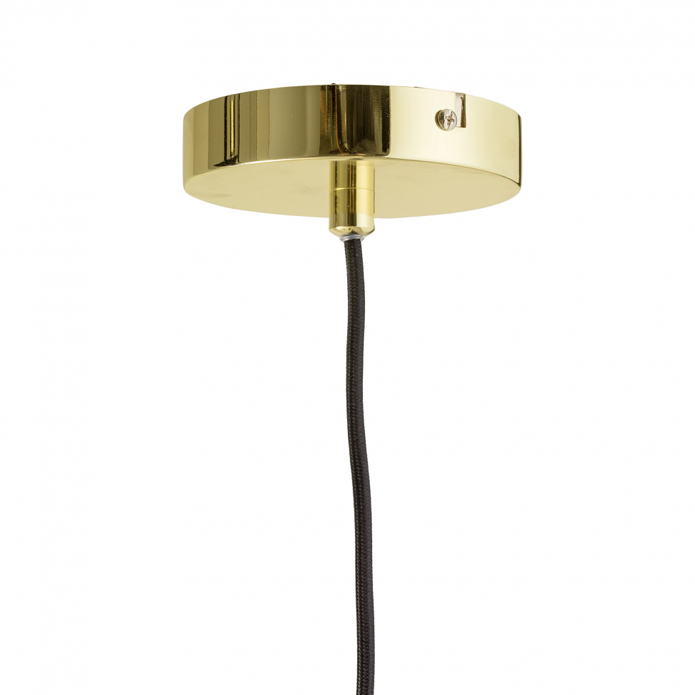 Lampadario 'Gullak' - Oro