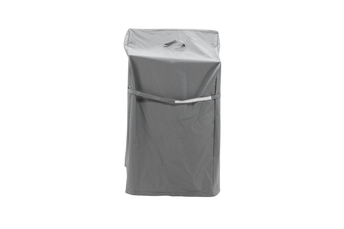 Copertura per mobili 'Menton' 130x150x70 - Grigio