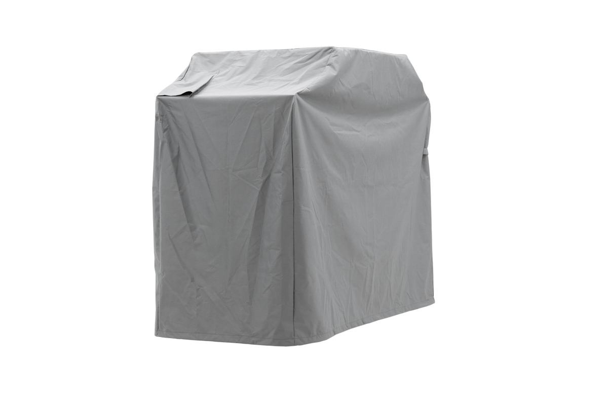 Copertura per mobili 'Menton' 130x150x70 - Grigio