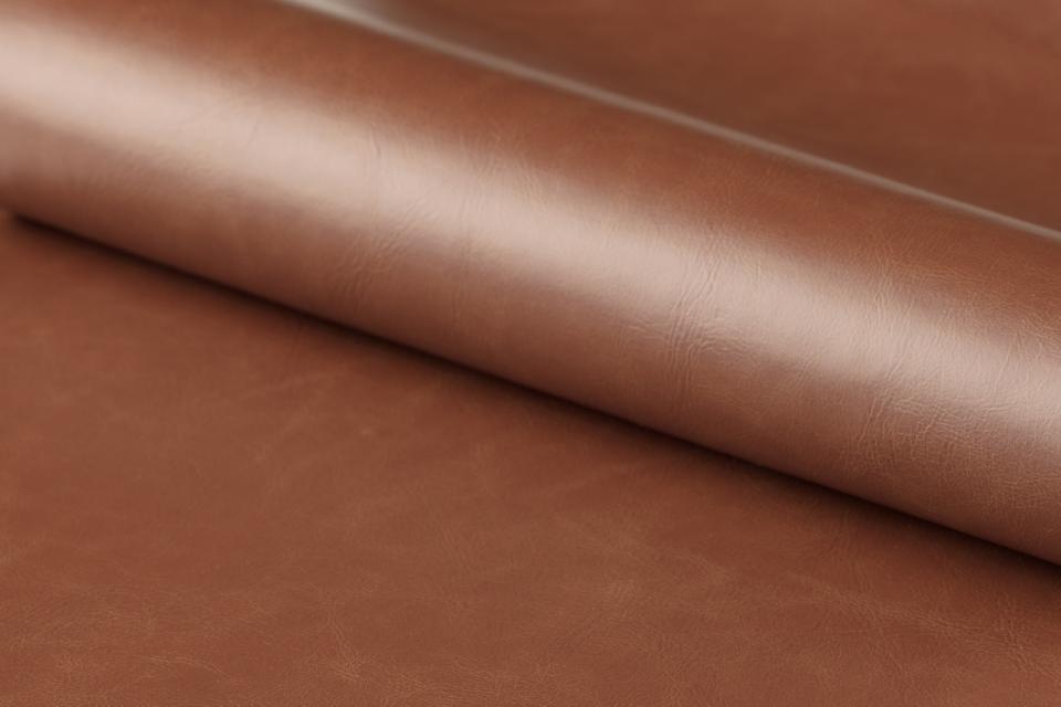 Poltrona 'Hushum' 85cm - Marrone