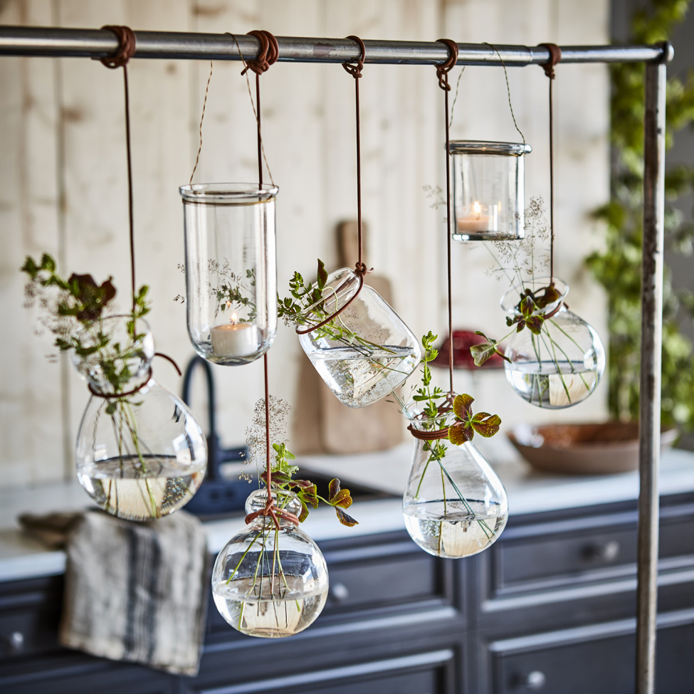 Struttura del tavolo 'Stanley' L - Grigio