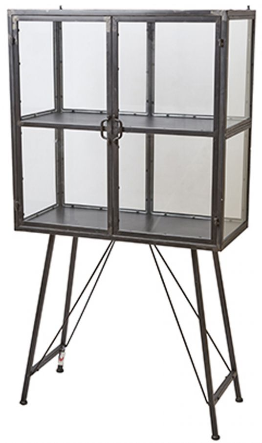 Armadio 'William' - Ferro