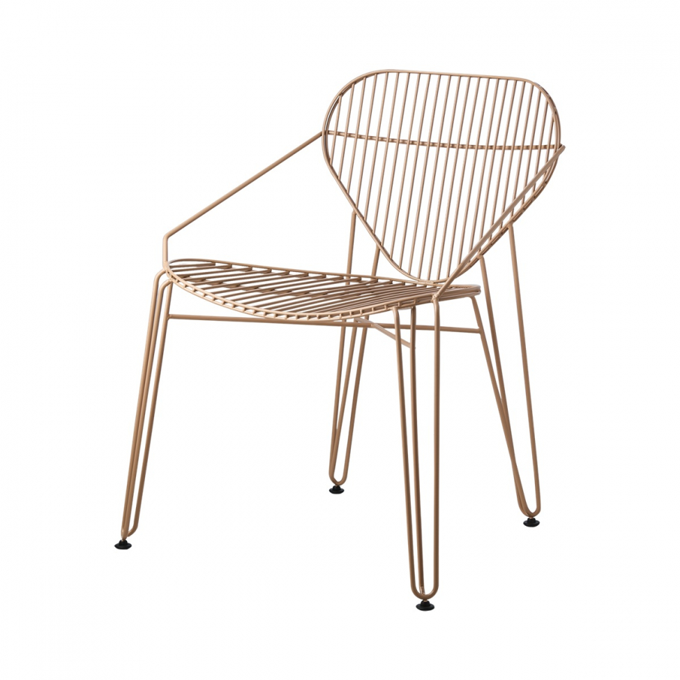 Sedia 'Marstrand' - Pesca