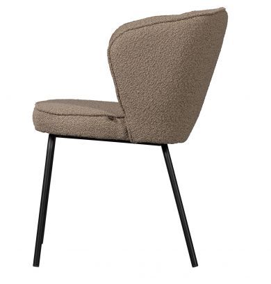 Sedia 'Admit' - Beige