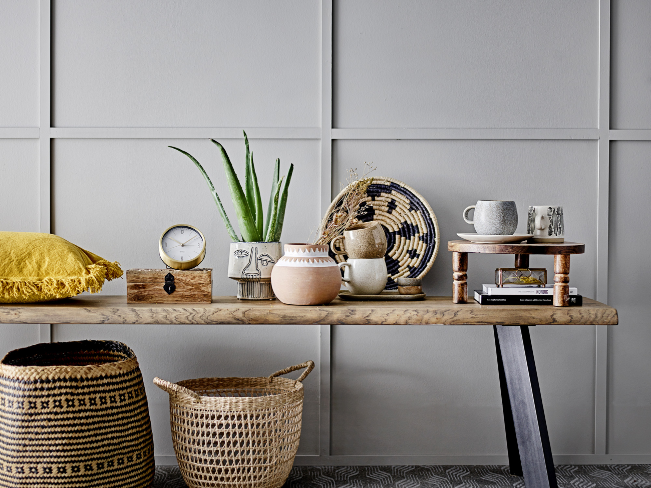 Tazze 'Addison' - Multi