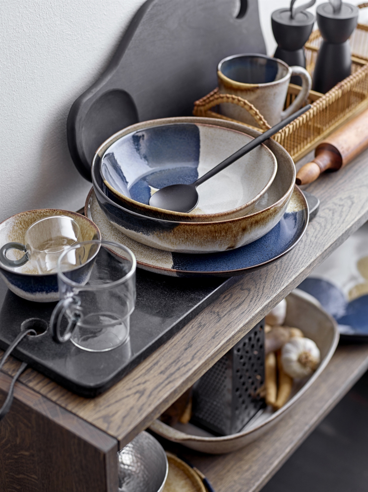 Tazza 'Jules' - Multi