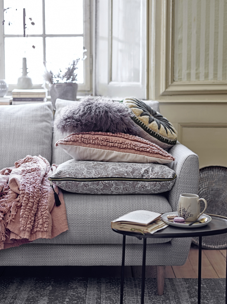 Tazza 'Bea' - Naturale