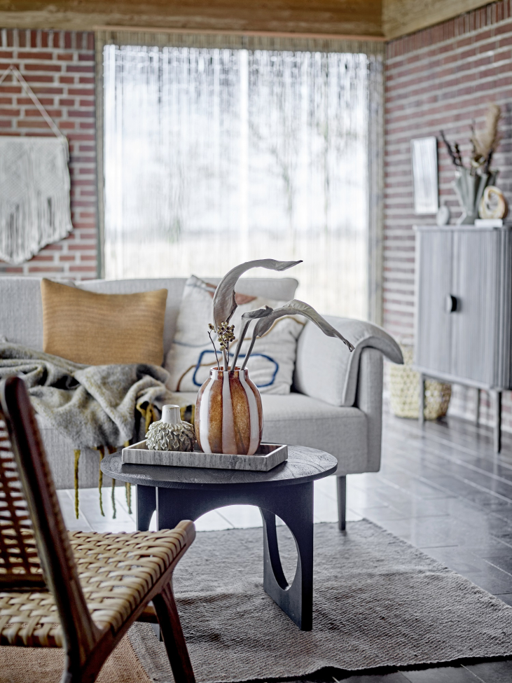 Divano 'Chesham' - Grigio