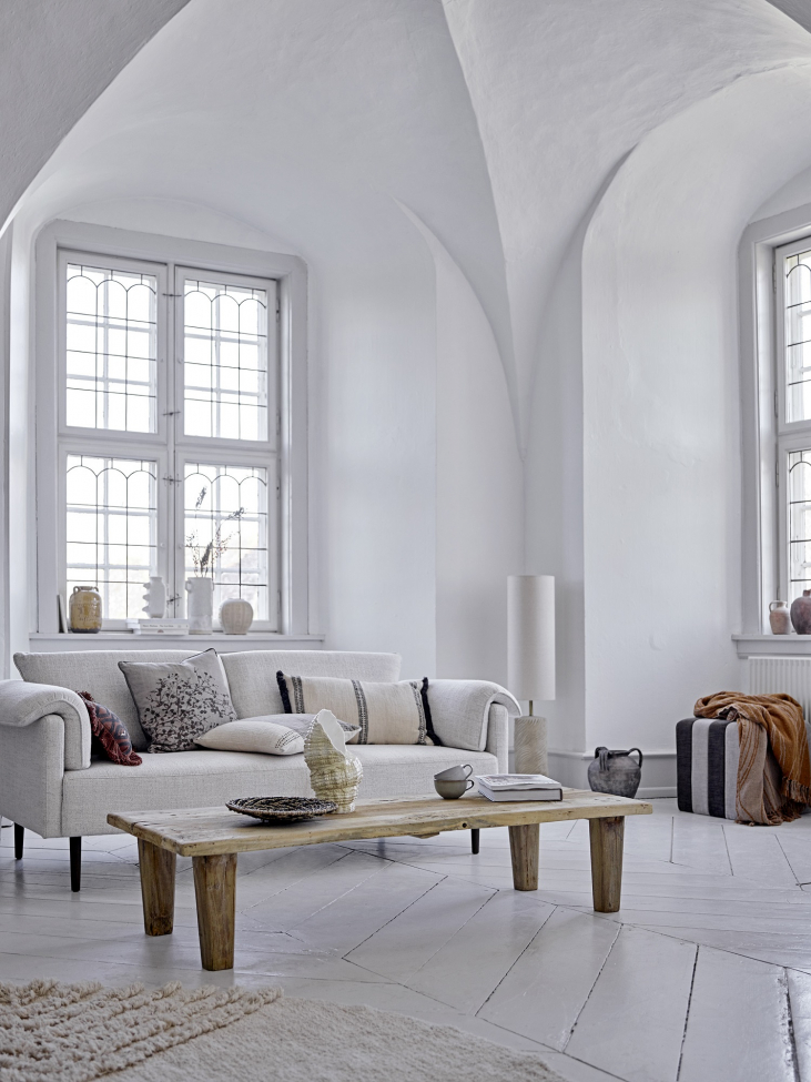 Divano 'Chesham' - Grigio