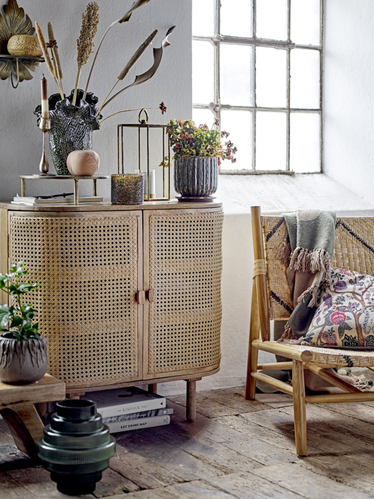 Armadio 'Bandol' - Naturale