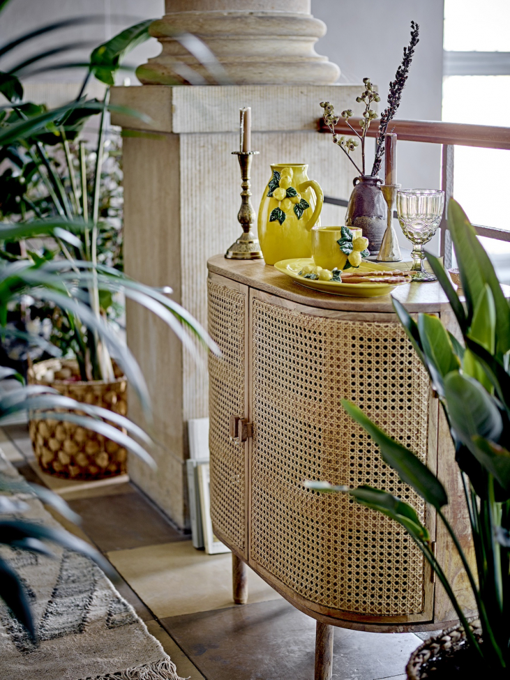 Armadio 'Bandol' - Naturale