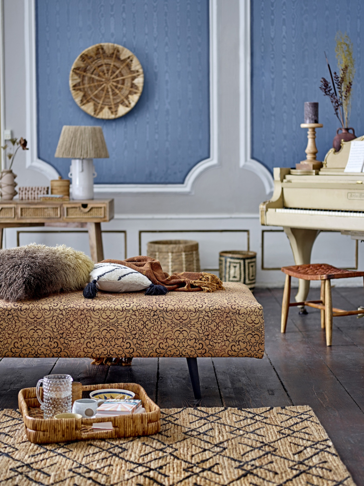 Daybed 'Gulli' - Giallo