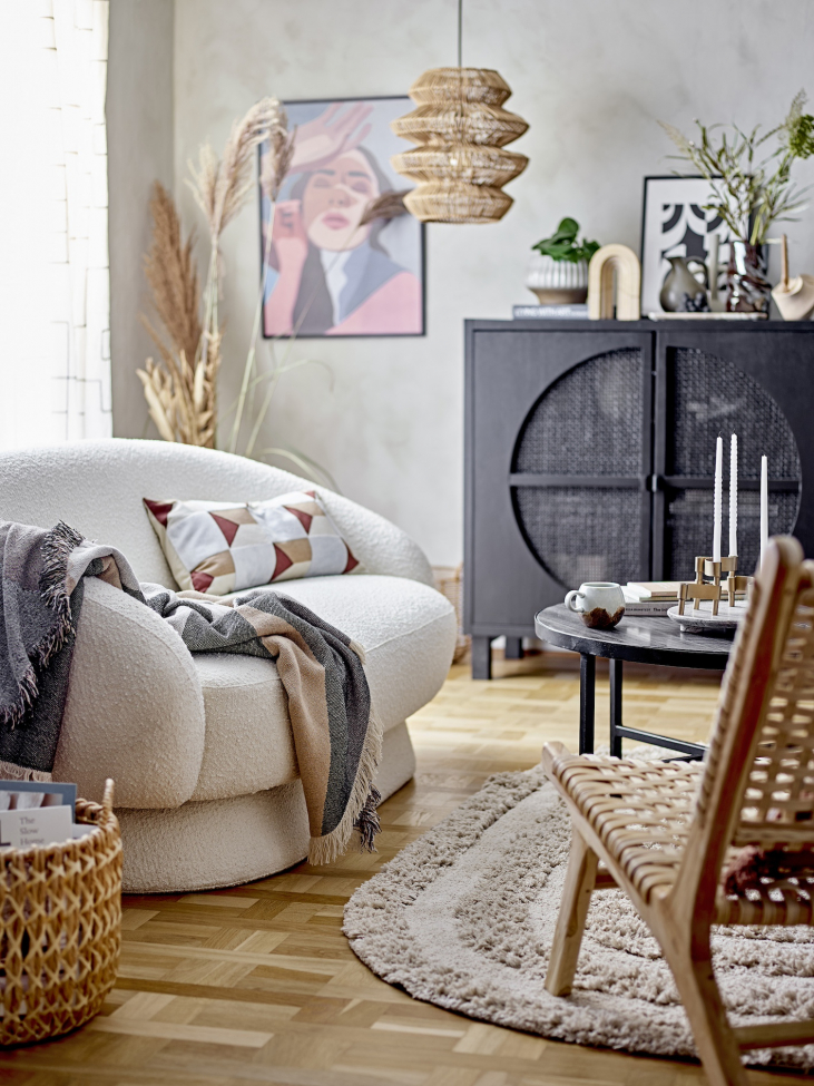 Armadio 'Trento' - Nero