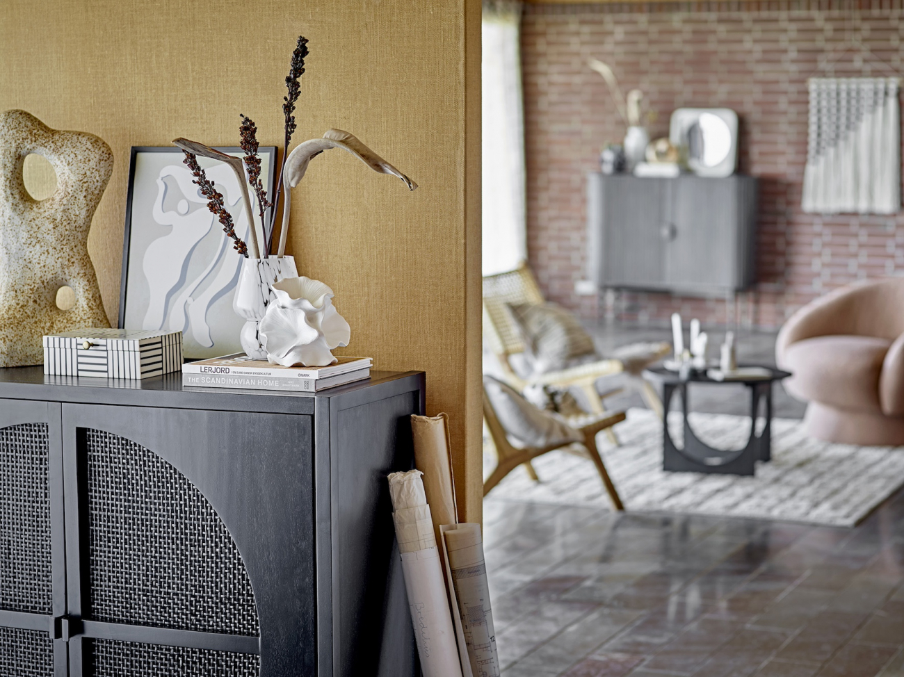 Armadio 'Trento' - Nero