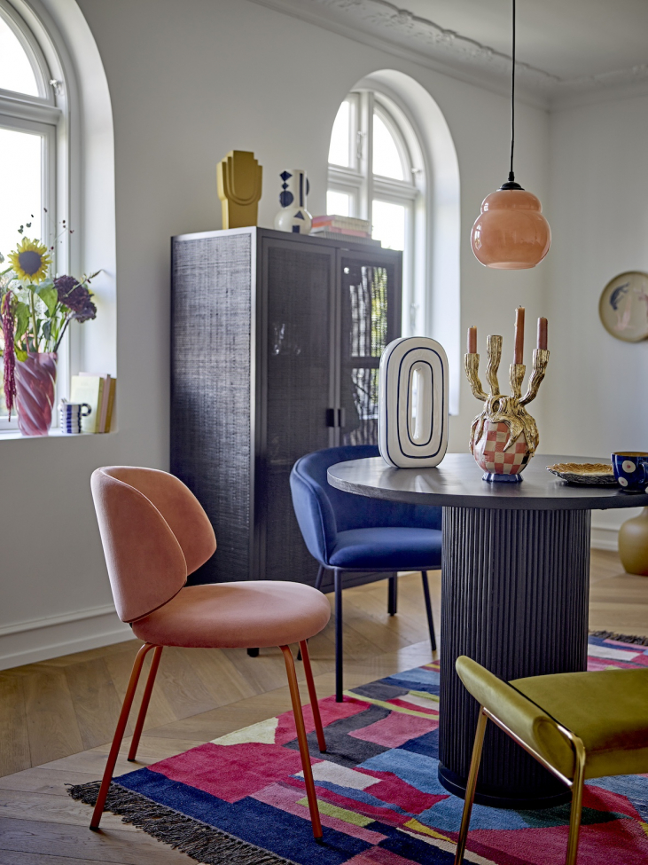 Armadio 'Marikka' – Nero