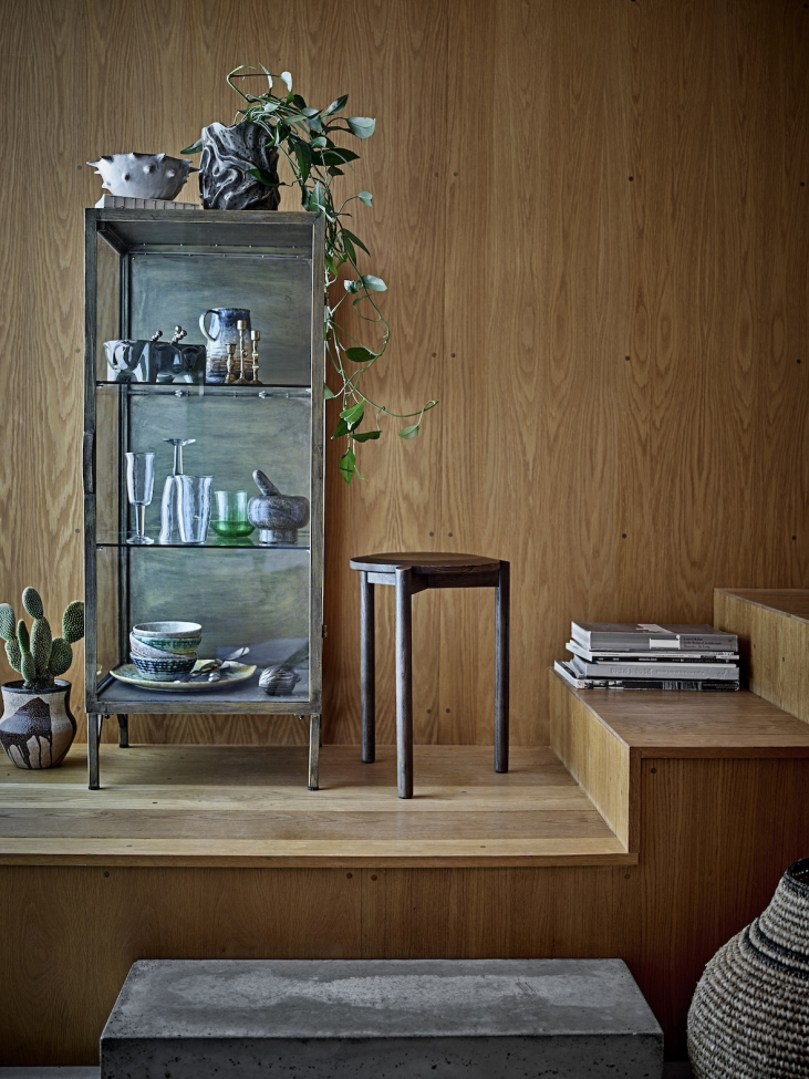 Mobile 'Saone' – Ottone/Vetro