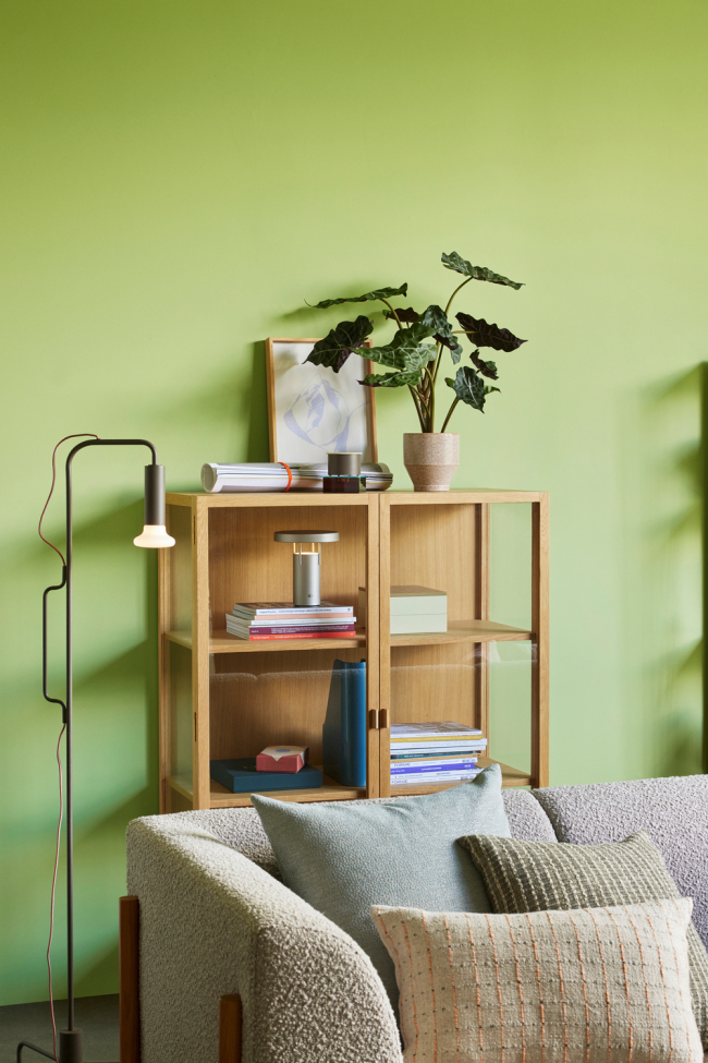 Mensola 'Panorama' - Naturale