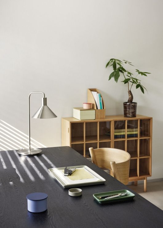 Armadio 'Shoji' - Naturale