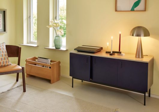 Cassetto 'Forma' - Naturale