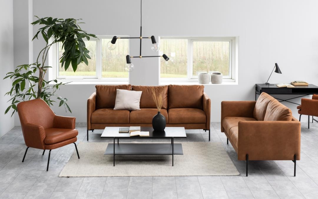 Tavolino 'Hablingbo' - Nero