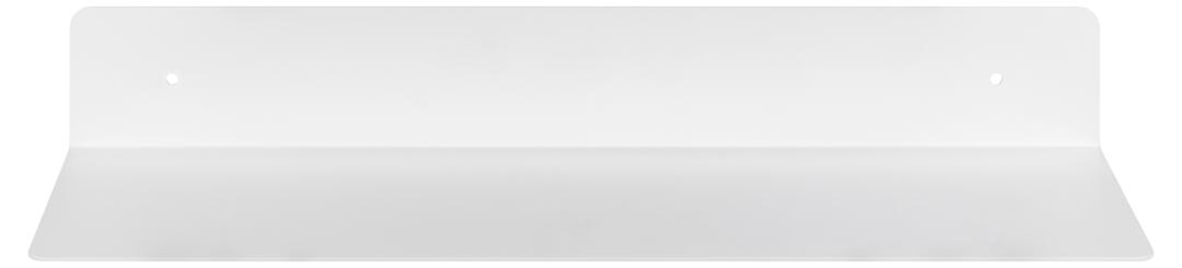 Mensola 'Joliet' - Bianca