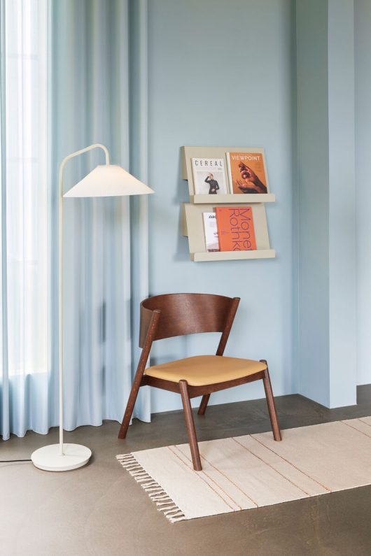 Lampada 'Solid' - Beige