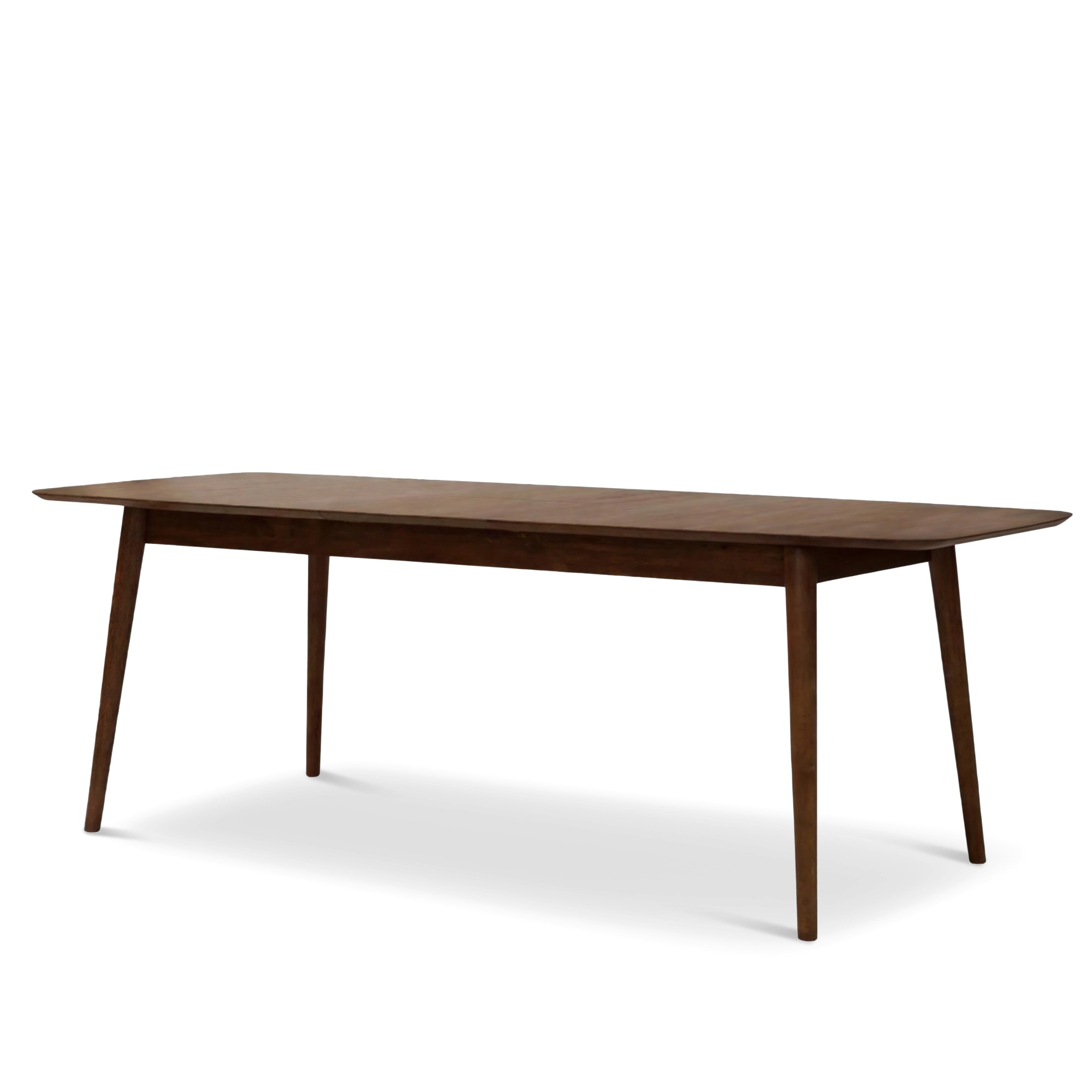 Tavolo da pranzo 'Modena' 180cm - Marrone