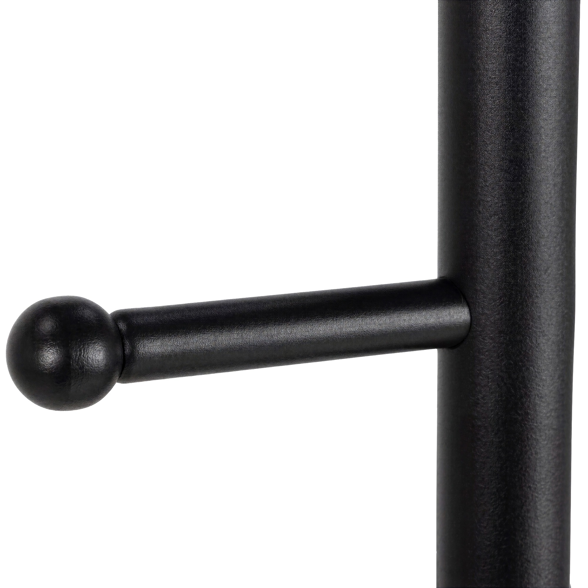 Appendiabiti 'Ljusdal' 32cm - Nero