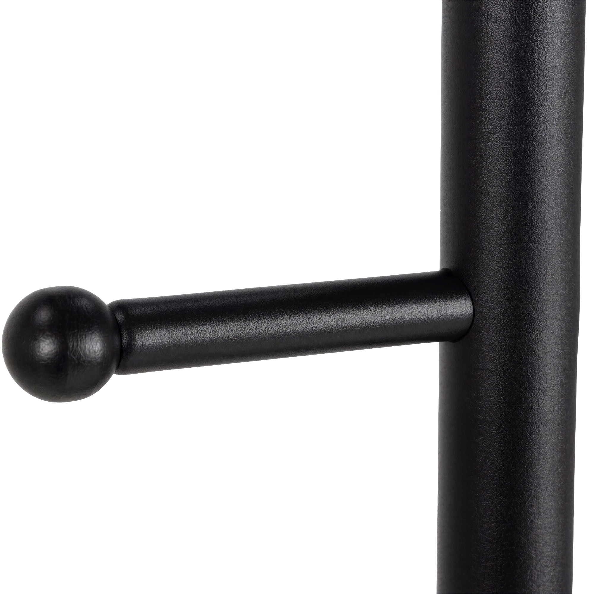 Appendiabiti 'Ljusdal' 24cm - Nero