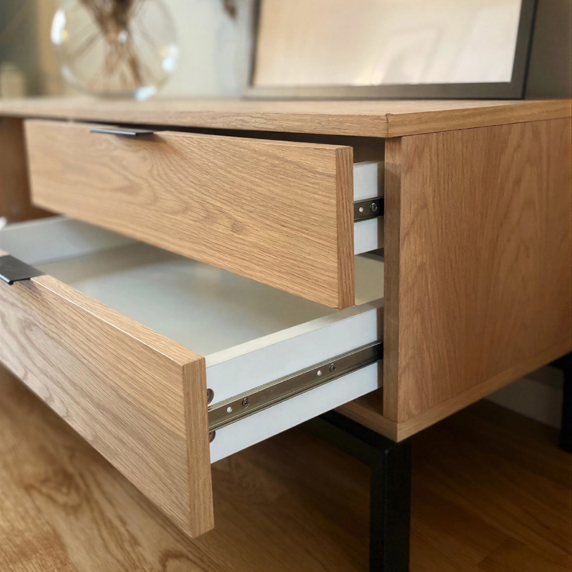Mobile TV 'Grant' - Rovere/Ferro