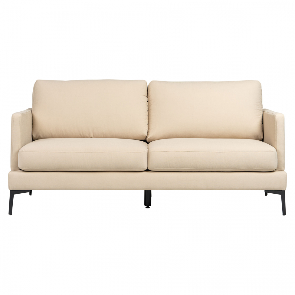 Divano 'Ekeby' 2 posti - Beige
