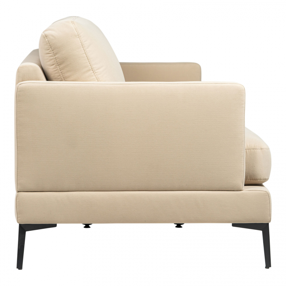 Divano 'Ekeby' 2 posti - Beige