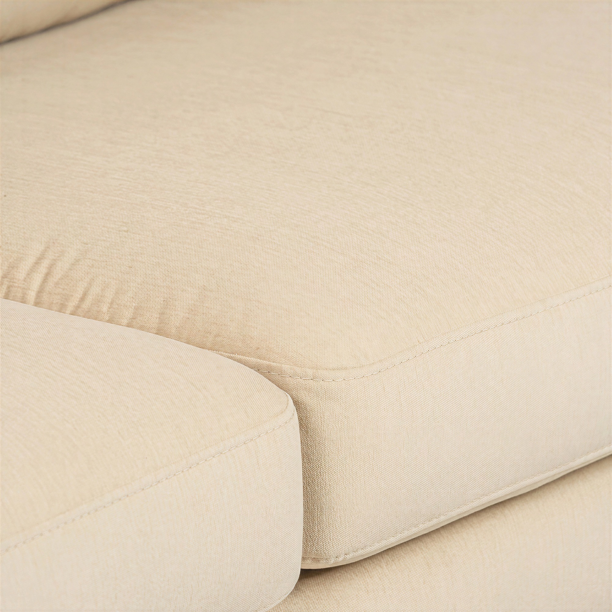 Divano 'Ekeby' 3 posti - Beige