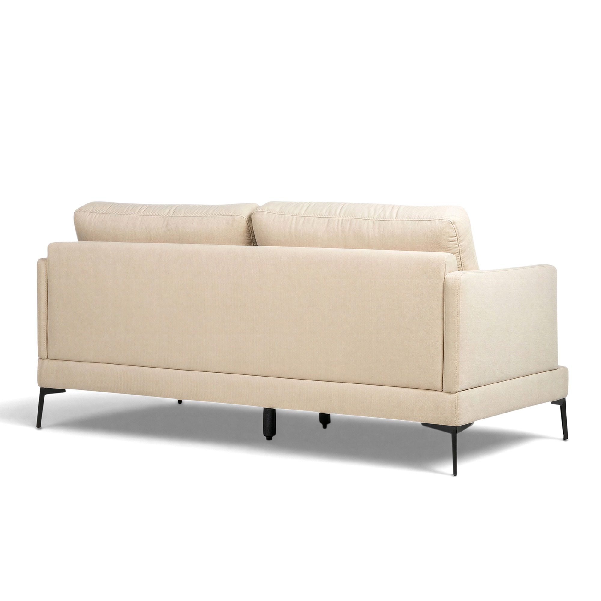 Divano 'Ekeby' 3 posti - Beige