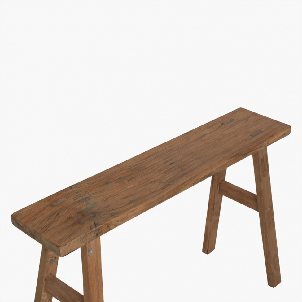 Panca 'Java' 80cm - Legno