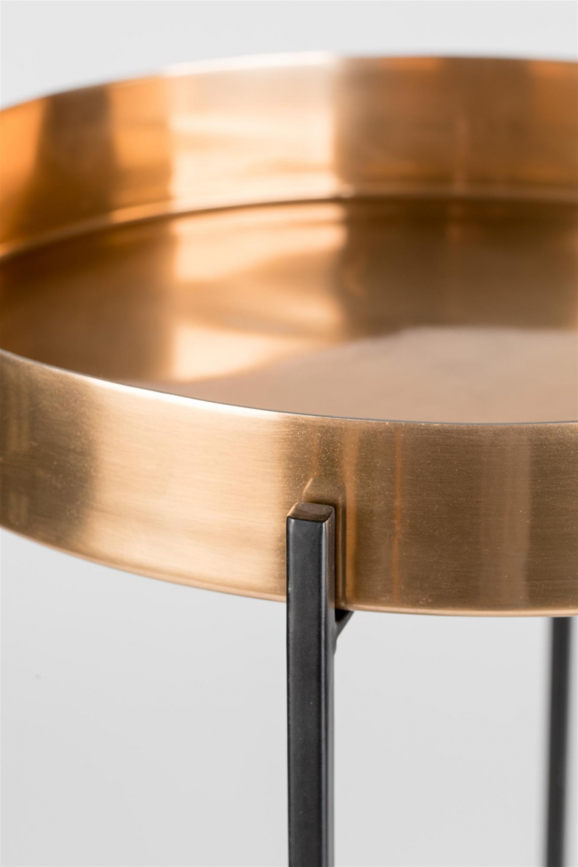 Tavolino 'Another marble' - Marmo