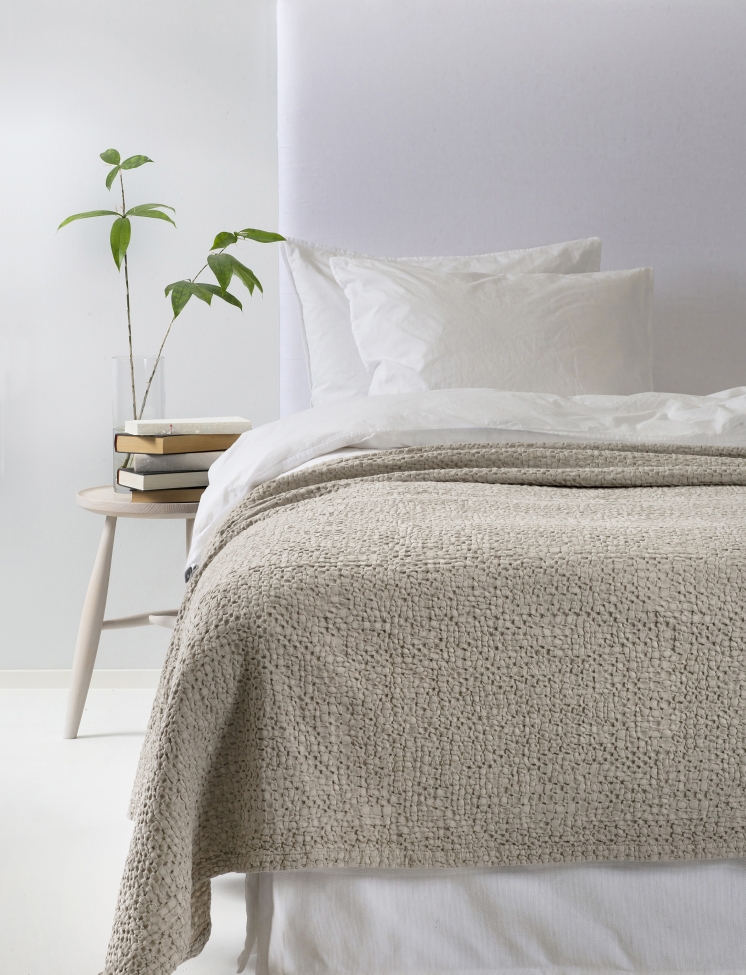 Coperta 'Dani' 260x260 - Toast