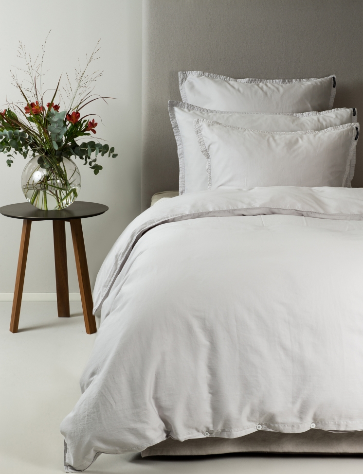 Copripiumino 'Soul' 150x210 - Beige