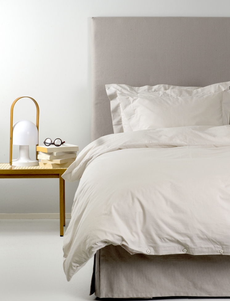 Copripiumino 'Dreamtime' 150x210 - Beige