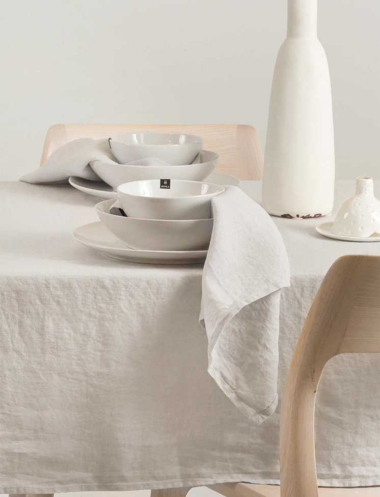 4-pack Servietta 'Sunshine' 45x45 - Beige